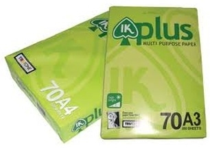 Giấy Ik Plus A3 ĐL 70gsm