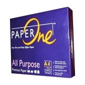 Giấy paper one  A4 ĐL 80