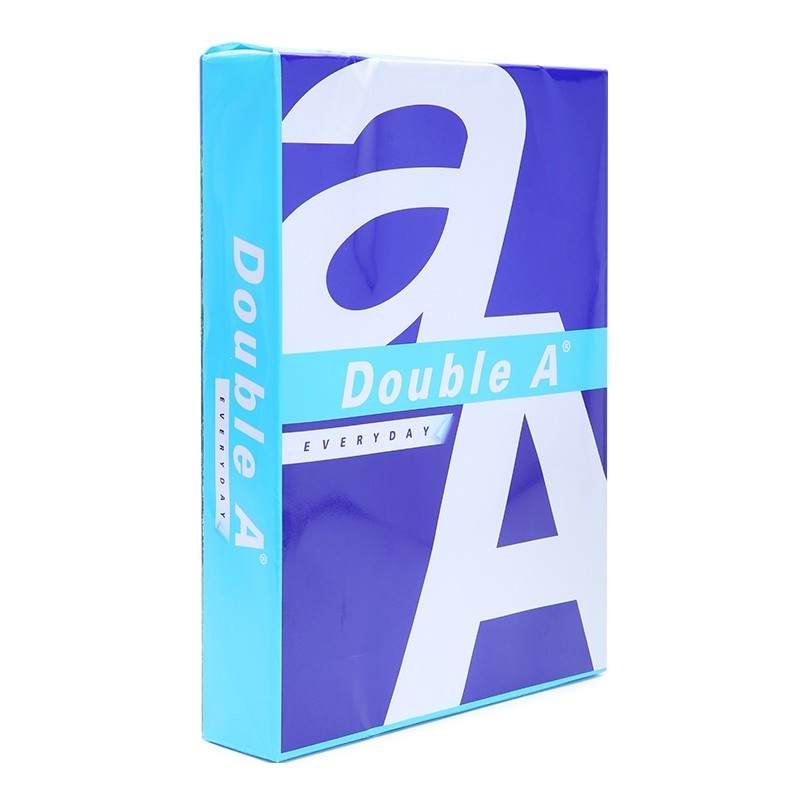 Giấy Doublea A4 ĐL 70